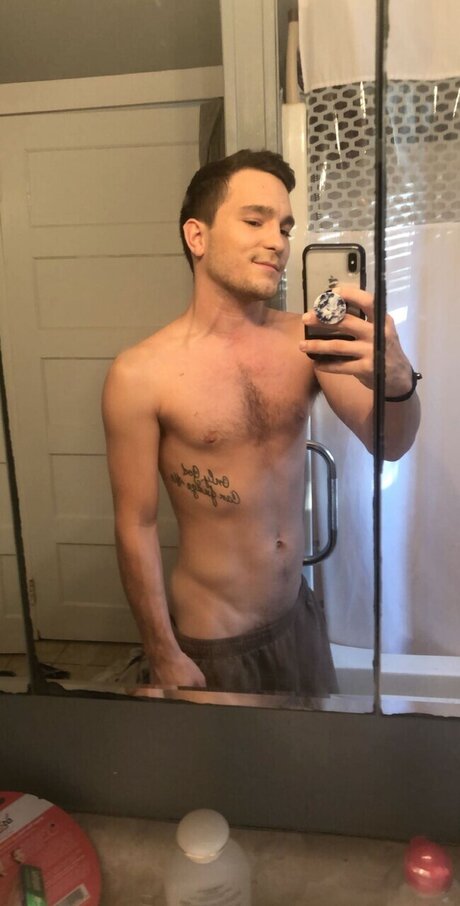 Jacob Youngblood star pornographique photo