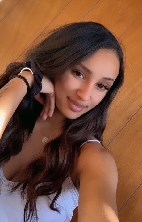 mariah_ modèle érotique galerie