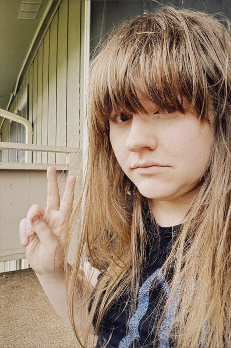 ashley dreemurr modèle hd image