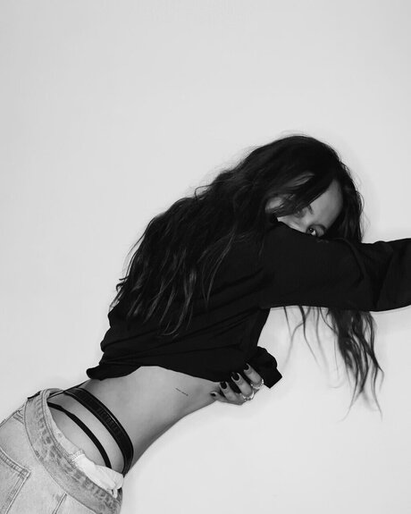 Badwitch nus étoiles des photos