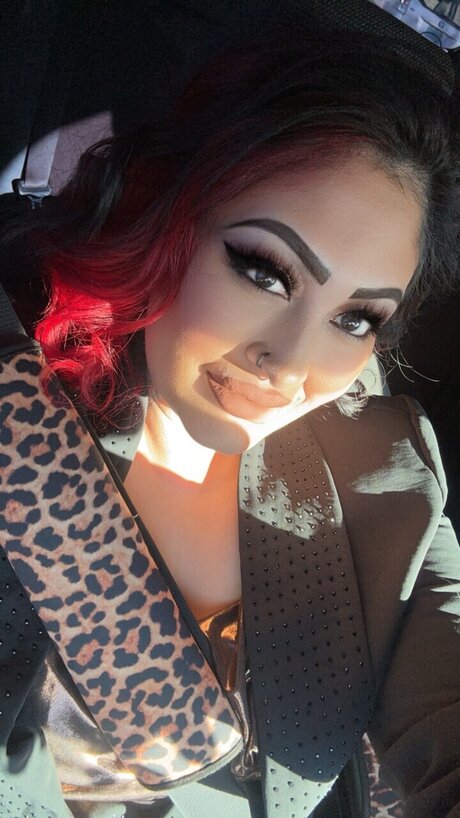 Beverlie Maestas star du porno exclusive galeries