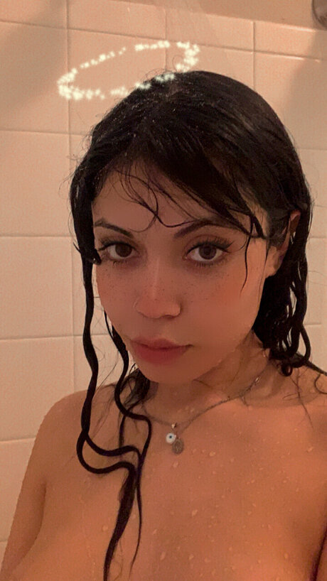 Angel Baby_ modèles nus collection