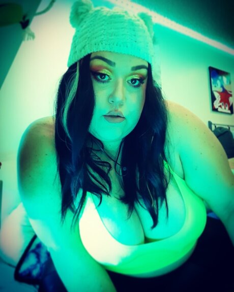 Unicornqueen étoile exclusive image