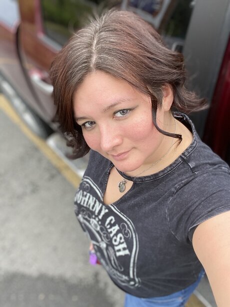 Eskimo angel modèle de sexe photos