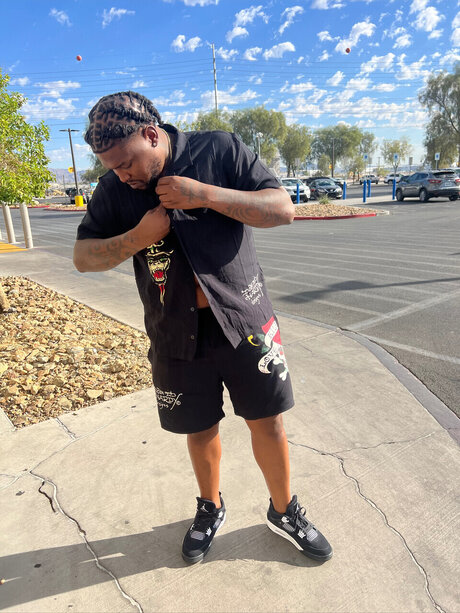 LeviRoundz actrice xxx photos