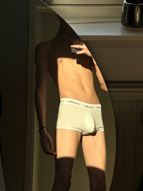 Will Owens VIP modèle nu archive