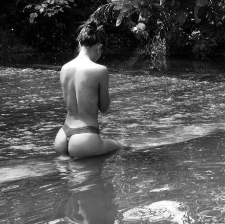 Linda Rodriguez modèle meilleur photo