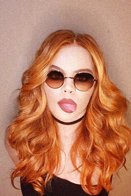 MAYA BIACHINI actrice adulte images