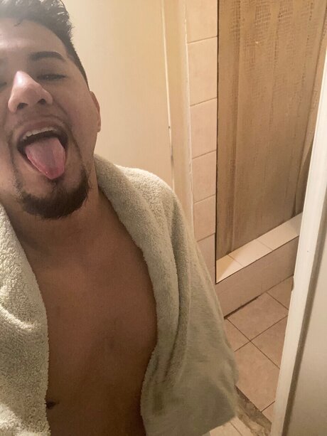 Miguel star du sexe collection