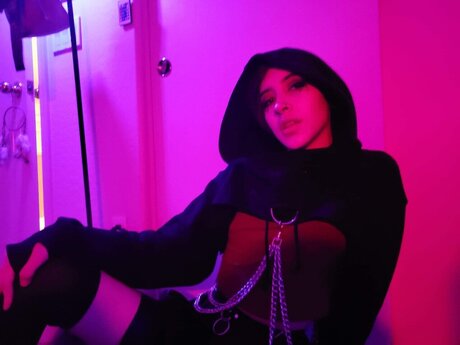 lilsnake star du porno chaud des photos