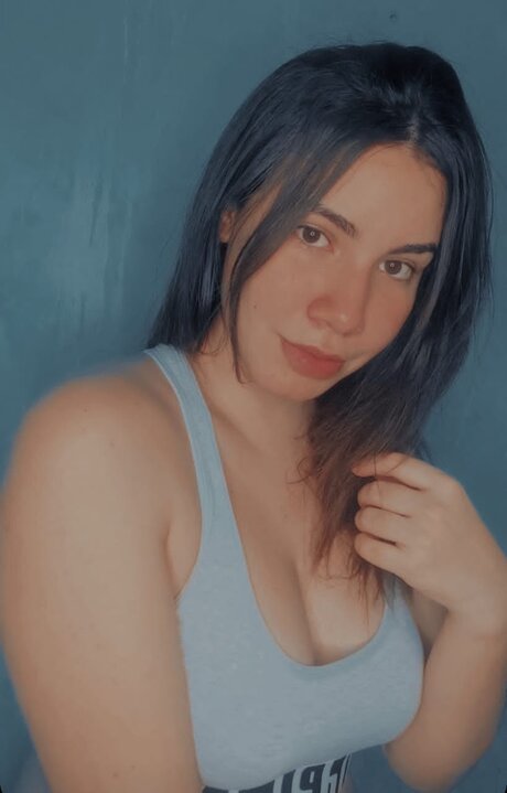 Stefany Delgado étoile xxx archive