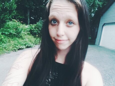 xXFeXx étoile nue image