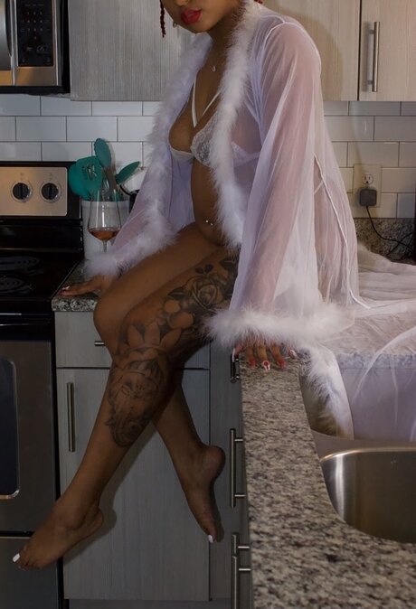 Priscilla Rose modèle sexy images