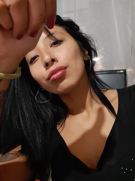 Jesmaru étoile nue images