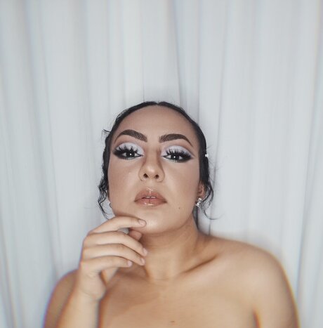 DangerousBabyHoney modèle chaud galerie