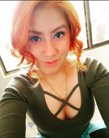 Wendy Fajardo actrice parfaite image