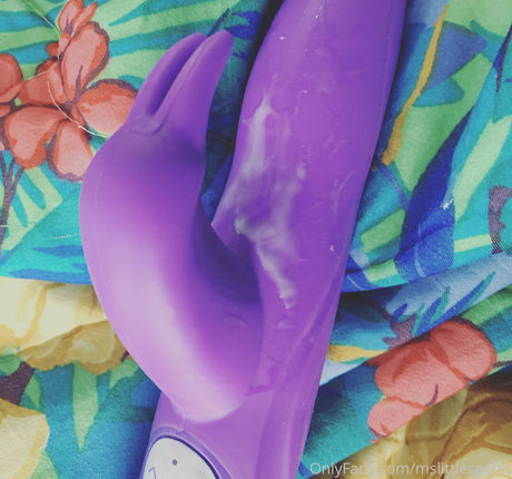 mslittlesecret star érotique img