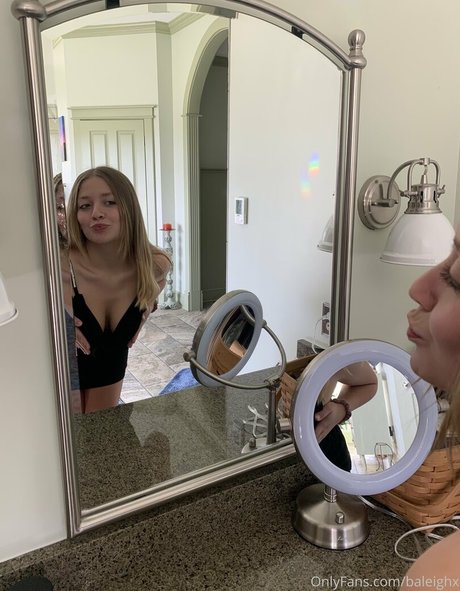 Baleighx sexe de star du porno photo