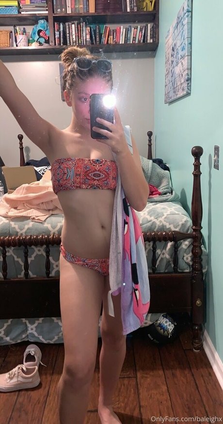 Baleighx modèle exclusif galerie