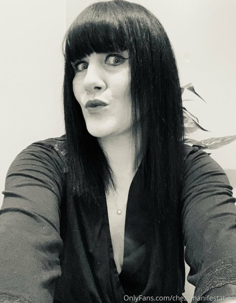 chezzmanifestation nus de stars du porno photo