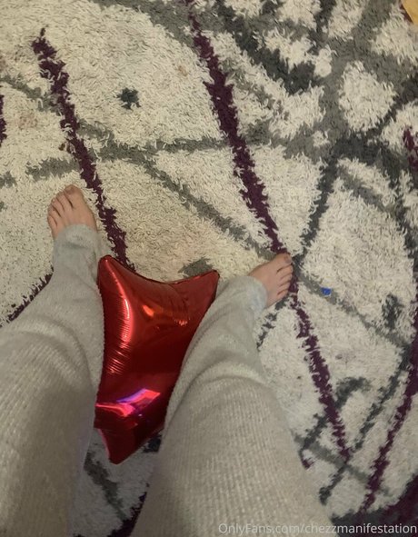 chezzmanifestation modèle image