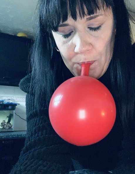 chezzmanifestation modèle érotique collection