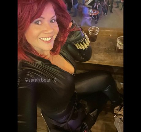 sarah bear 18 étoile adulte galerie