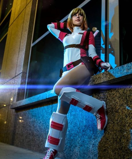 Raineemery meilleure actrice galerie