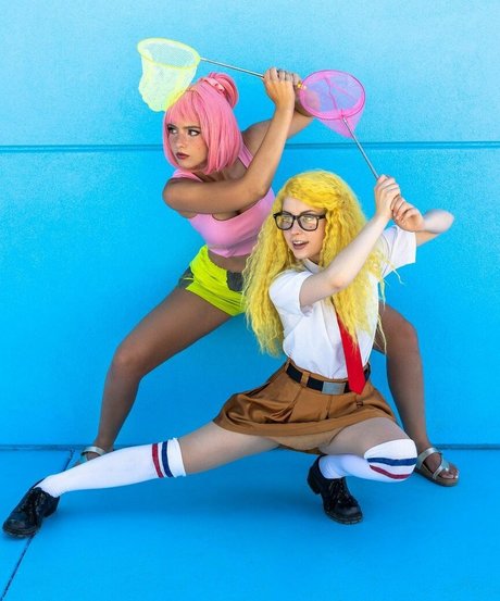 Raineemery actrice parfaite photo