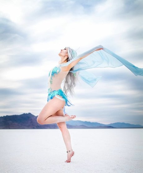 Raineemery étoile exclusive photos