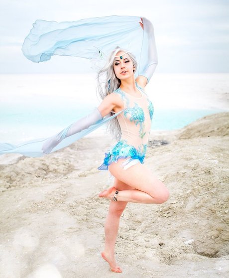 Raineemery étoile exclusive galerie