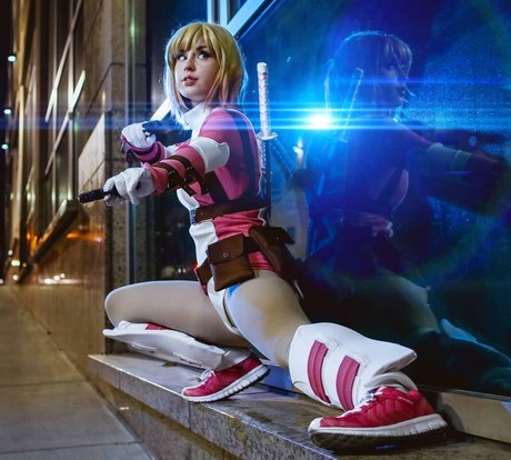 Raineemery meilleur modèle des photos