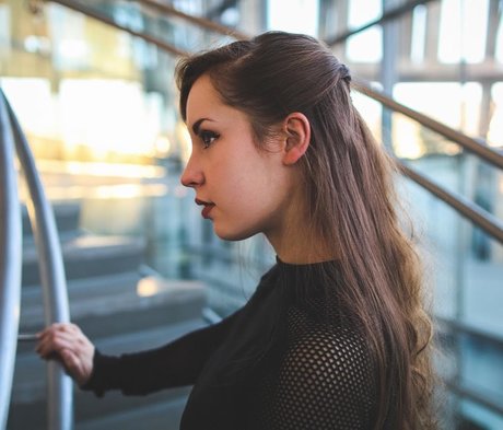 Raineemery actrice exclusive photos