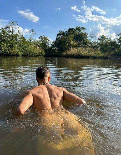 kelzinho haut de star du porno photo