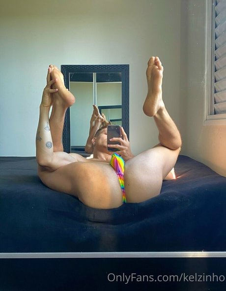 kelzinho nus de stars du porno photo