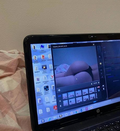 Malymvo4ka étoile exclusive image