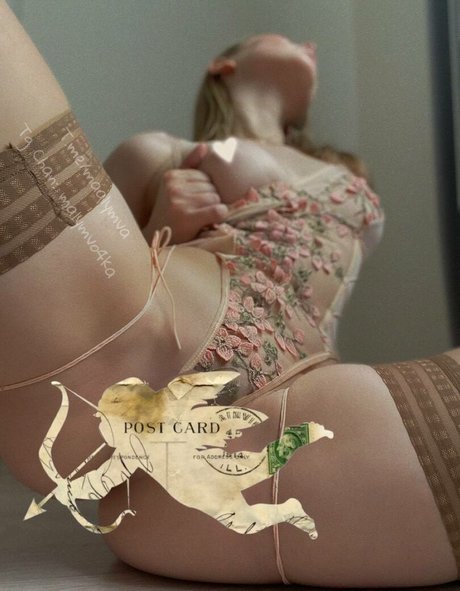 Malymvo4ka modèle meilleur des photos