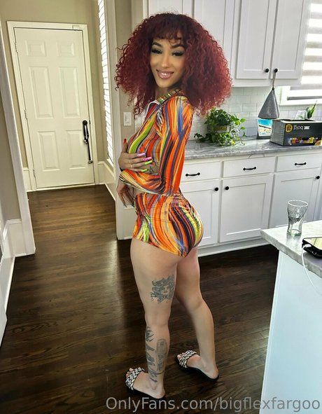 bigflexfargoo actrice images