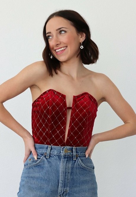 Brooklyn And Bailey star du porno exclusive archive