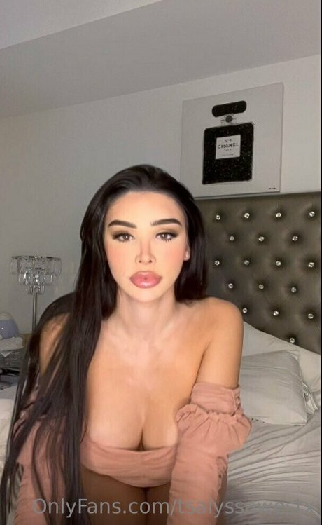 tsalyssawestx star du porno hd image