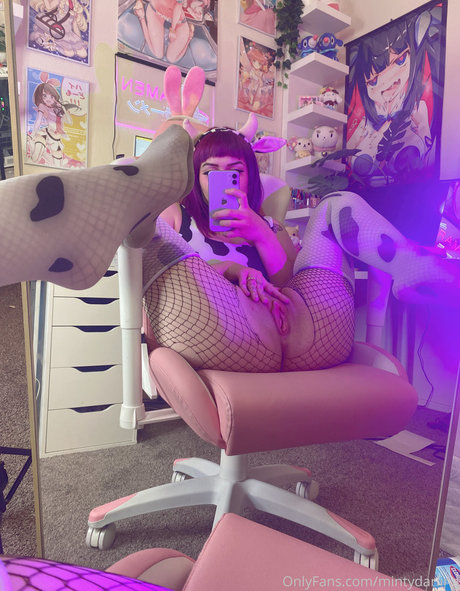 darlingmint haut de star du porno image