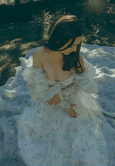 pssy bunny étoile de l'art des photos