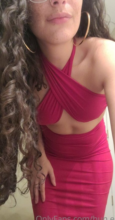 hun e modèle parfait galeries