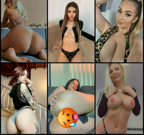 sexykellyluna étoile sympa des photos