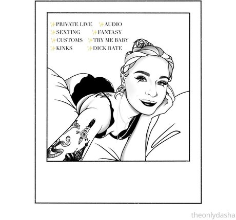 theonlydasha meilleure étoile images