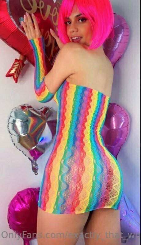 exactly that woman modèle adulte image