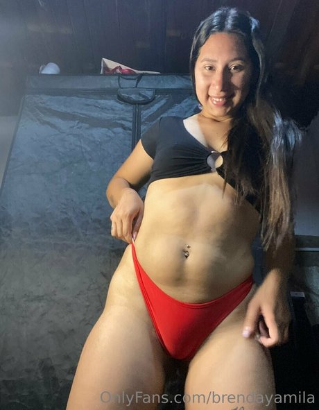 brendayamila mannequin collection