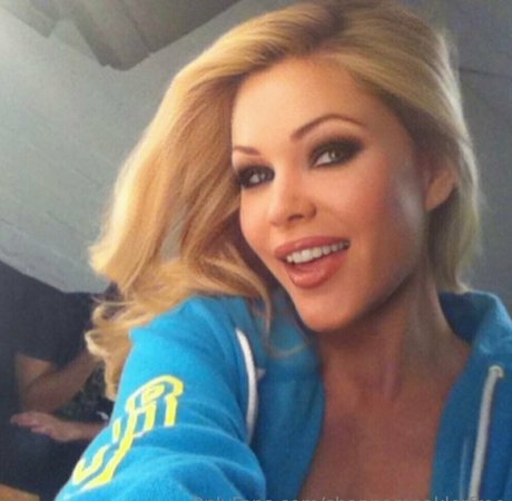 shannamoaklerfree star du porno exclusive galerie