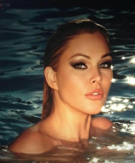 shannamoaklerfree modèle érotique photo