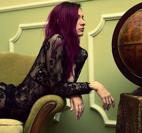 Poli Kap étoile xxx des photos